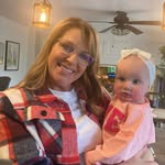 Tricia Decker - @tricia.decker.522 - Instagram