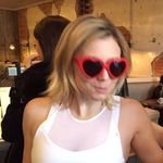 Tricia Decker - @tweedledecks - Instagram