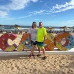 Tricia McCall Decker - @triciadecker81 - Instagram