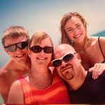 Tricia Schlinker Downs - @tricia_downs97 - Instagram