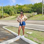Tricia Andrew - @tricia_andrew09 - Instagram