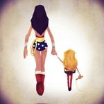Coco’s Mom - @tricia.eckert - Instagram