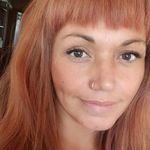 Tricia Edmonds - @kozmiklykontent - Instagram