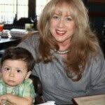 Patricia Farmer - @patty_rock71 - Instagram