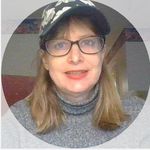 Tricia Farmer - @goldenfawn1970 - Instagram