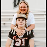 Tricia Farmer Hobson - @rosedalefire700 - Instagram