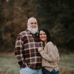 Tricia & Ray Fleming - @fleming_tricia - Instagram