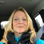 Tricia Fleming - @triciafleming2 - Instagram