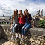 Tricia Fleming - @trickya5 - Instagram