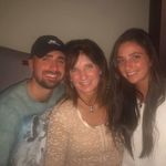 Tricia Fleming Haddad - @happy.marshall.31 - Instagram