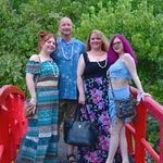 Tricia Fleming Kurpiewski - @mommak0328 - Instagram
