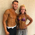 Tricia Fleming Schleicher - @trishathefitnessfisha - Instagram