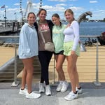 Tricia Forrester Fleming - @flemingogirls - Instagram