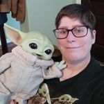 Tricia Floyd - @grogurocks - Instagram