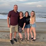 Tricia Floyd Scheller - @trixie_613 - Instagram