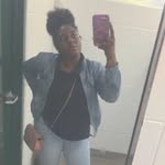 Vontricia Floyd - @floydvontricia - Instagram