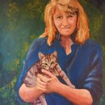 Tricia Fraser - @tricia_fraser_in_residence - Instagram