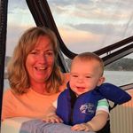 Tricia West Fraser - @triciawestfraser - Instagram