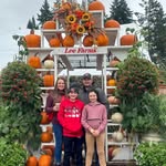 Tricia Freeman - @triciafreeman678 - Instagram