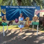 Tricia Gilbert - @triciagil56 - Instagram