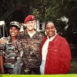 Tricia Gilbert - @moviestar614 - Instagram