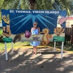 Tricia Gilbert - Facebook