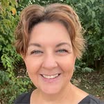 Tricia Gilbert Frampton - @retired_police_wife_50 - Instagram