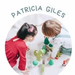 Patricia Giles - @psico.patriciagiles - Instagram