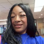 Tricia Flowers - @latriciagiles - Instagram