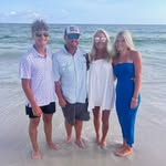Tricia Giles Walker - @walkertc1010 - Instagram