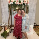 Tricia Glaser Denzer - @tdenzer2000 - Instagram