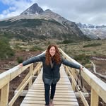 Patricia Goldstein - @patulisg - Instagram