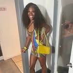 Patricia Goldstein - @patriciagoldstein111 - Instagram