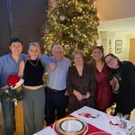 Patricia Goldstein - @patriciajanetgoldstein5 - Instagram