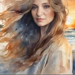 Patricia Goldstein - @fireflypg123 - Instagram