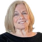 Patricia Mitchell-Goldstein - Facebook