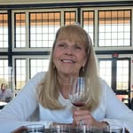 Patti Goldstein - @patriciajoerger - Instagram