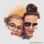 Tricia Granger - @hashtaglulu2 - Instagram