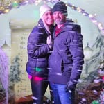 Tricia Breakenridge Hansen - @hansentricia - Instagram