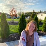 Tricia Hansen - @triciah81296 - Instagram