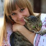Tricia Hansen - @triciahansen1718 - Instagram