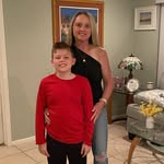 Tricia Hansen - @tmw1229 - Instagram
