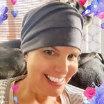 Tricia Hansen - @and_the_c_word - Instagram