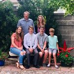Tricia Hansen Wilkinson - @triciawilkinson98 - Instagram
