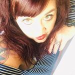 Tricia Ann Harmon - @tricia68hk - Instagram