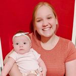 Tricia Smith Harmon - @triciaeharmon - Instagram