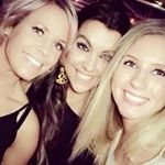 Tricia Anderson-Hendrickson - @triciaandersonhendrickson - Instagram