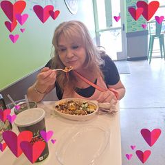 Tricia Hendricks - @triciahendricks1 - TikTok