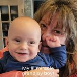 Tricia Tierney Hendrickson - @triciatierneyhendrickson - Instagram