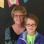 Tricia Hoffman - @tricia.hoffman.365 - Instagram
